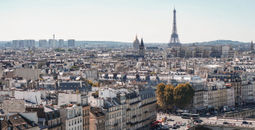Emily in Paris, Paris, Paris tours, Paris by Emily, DHARMA