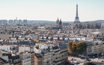 Emily in Paris, Paris, Paris tours, Paris by Emily, DHARMA
