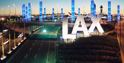 LAX