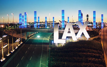 LAX