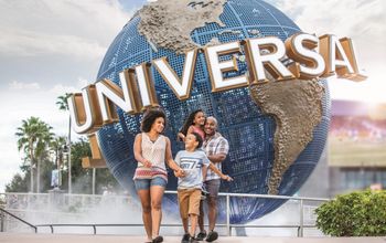 Universal Orlando Resort, American Airlines Vacations