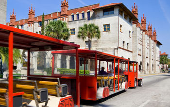 Take the St. Augustine and Ponte Vedra Travel Academy Course