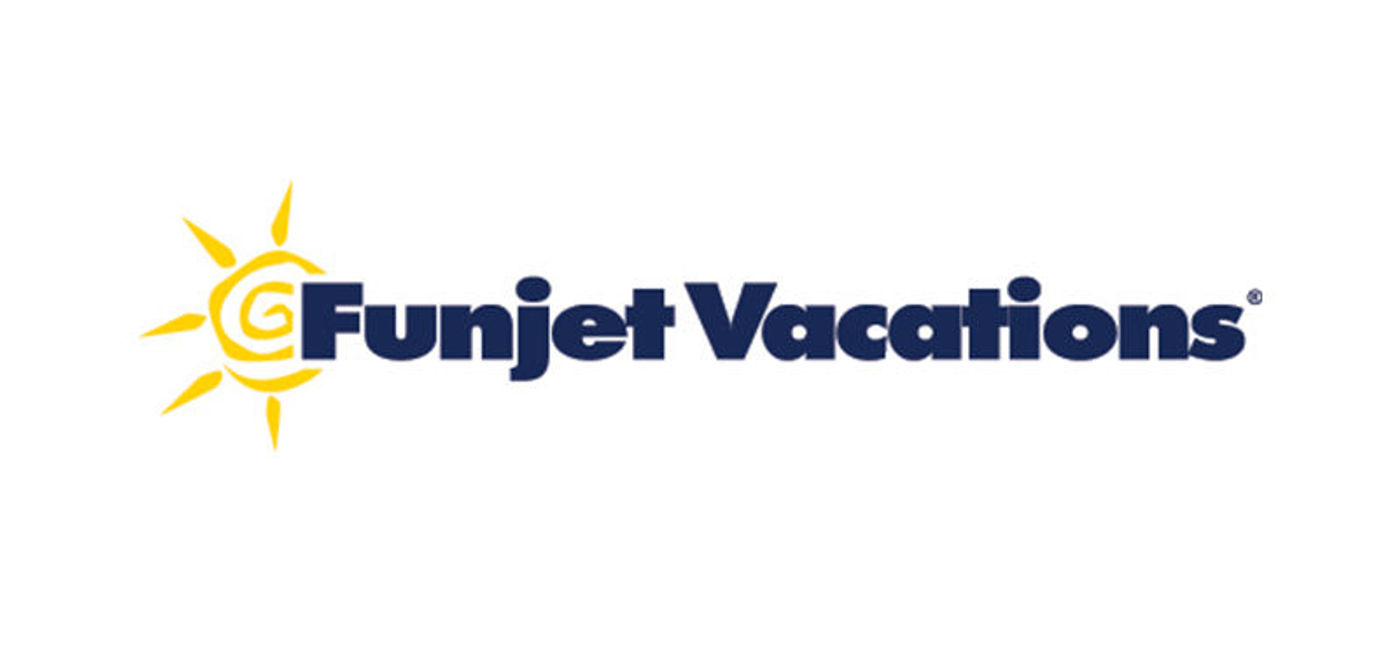 Image: Funjet Vacations Logo (Funjet Vacations Logo)