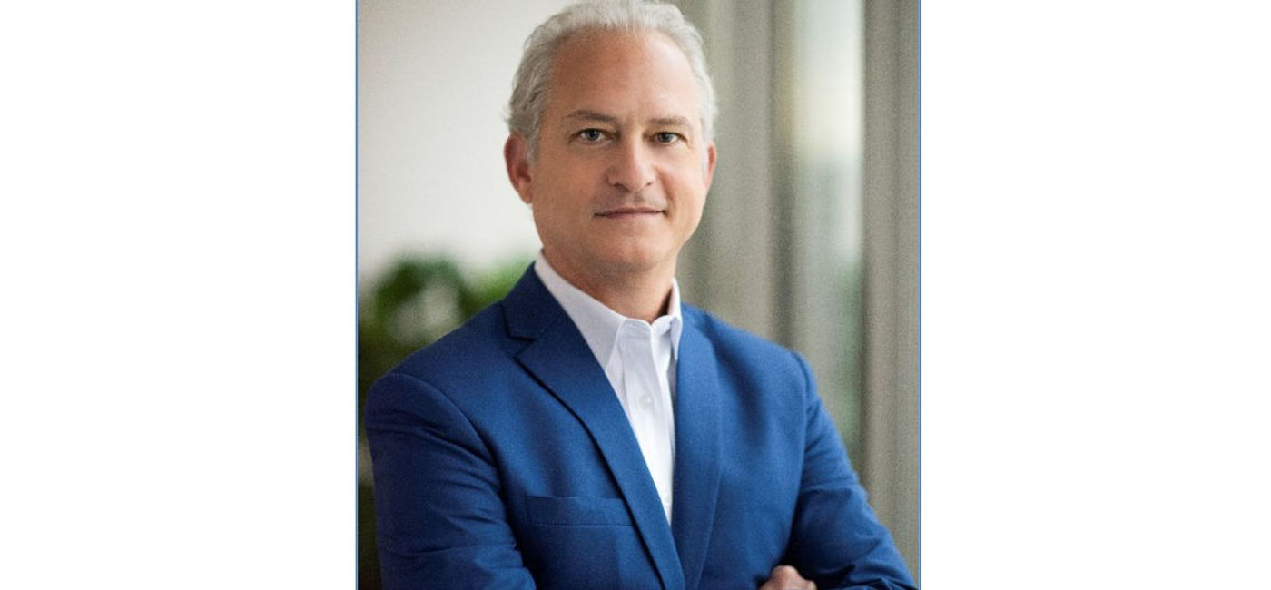 Image: Wit Tuttell, Director of Visit North Carolina. (photo courtesy of US Travel)