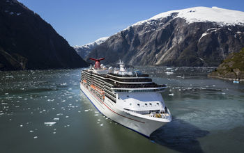 Carnival, Freedom, Alaska