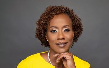 Andrea Franklin is Barbados Tourism Marketing Inc.’s new CEO.