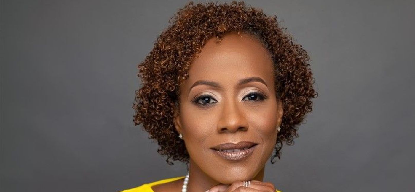 Image: Andrea Franklin is Barbados Tourism Marketing Inc.’s new CEO. (Photo courtesy of Barbados Tourism Marketing Inc.) 
