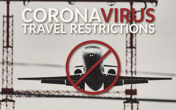 La OMT y la OMS coinciden en que resulta esencial suavizar o levantar las restricciones relacionadas con los viajes. iStock/Getty Images Plus/shaunl).