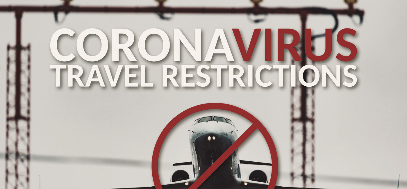 Image: La OMT y la OMS coinciden en que resulta esencial suavizar o levantar las restricciones relacionadas con los viajes. iStock/Getty Images Plus/shaunl). (iStock/Getty Images Plus/shaunl))