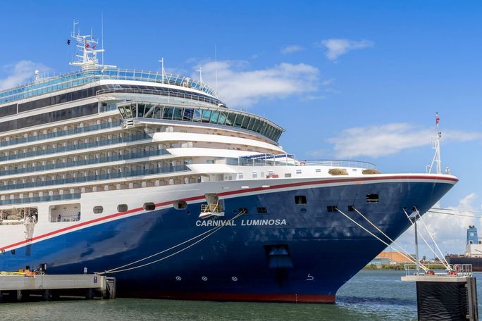 repositioning cruises carnival