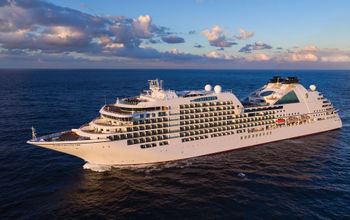 Seabourn Encore, seabourn, cruise ship