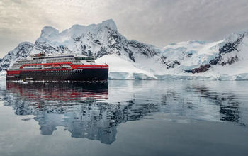 Hurtigruten Expeditions