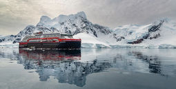 Hurtigruten Expeditions