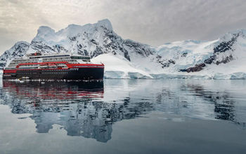 Hurtigruten Expeditions