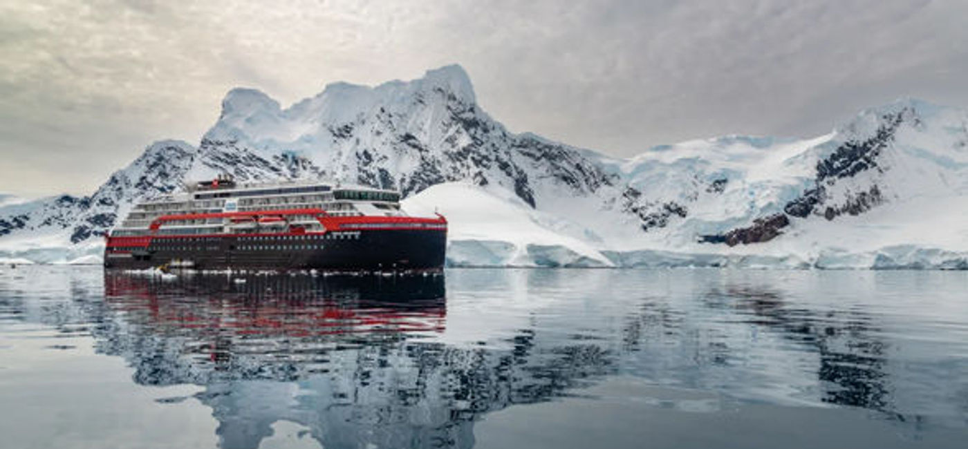 Image: Hurtigruten Expeditions (Hurtigruten Expeditions)