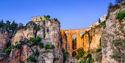Malaga, Spain