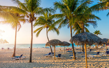Varadero, Cuba