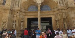 Santo Domingo Dominican Republic