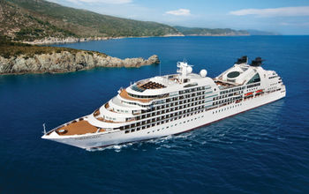 Seabourn Quest, Seabourn, cruise ship