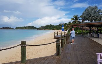 Galley Bay Resort Antigua