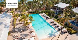 Catalonia Expert Program