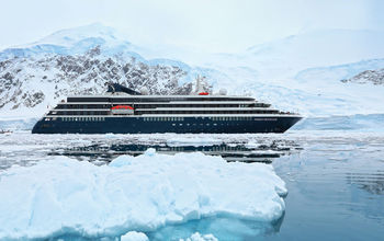 Atlas Ocean Voyages World Traveller