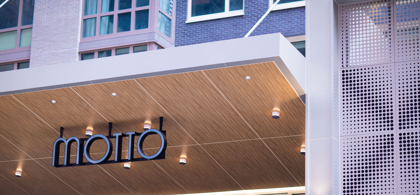 Image: Motto by Hilton Times Square. (Photo Credit: Hilton)