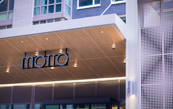 Motto by Hilton Times Square