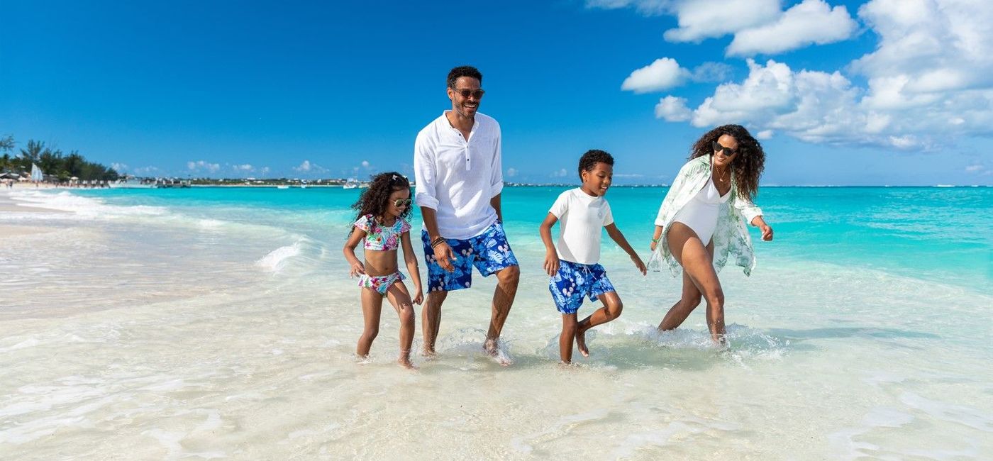 Image: (Courtesy of Beaches Resorts)