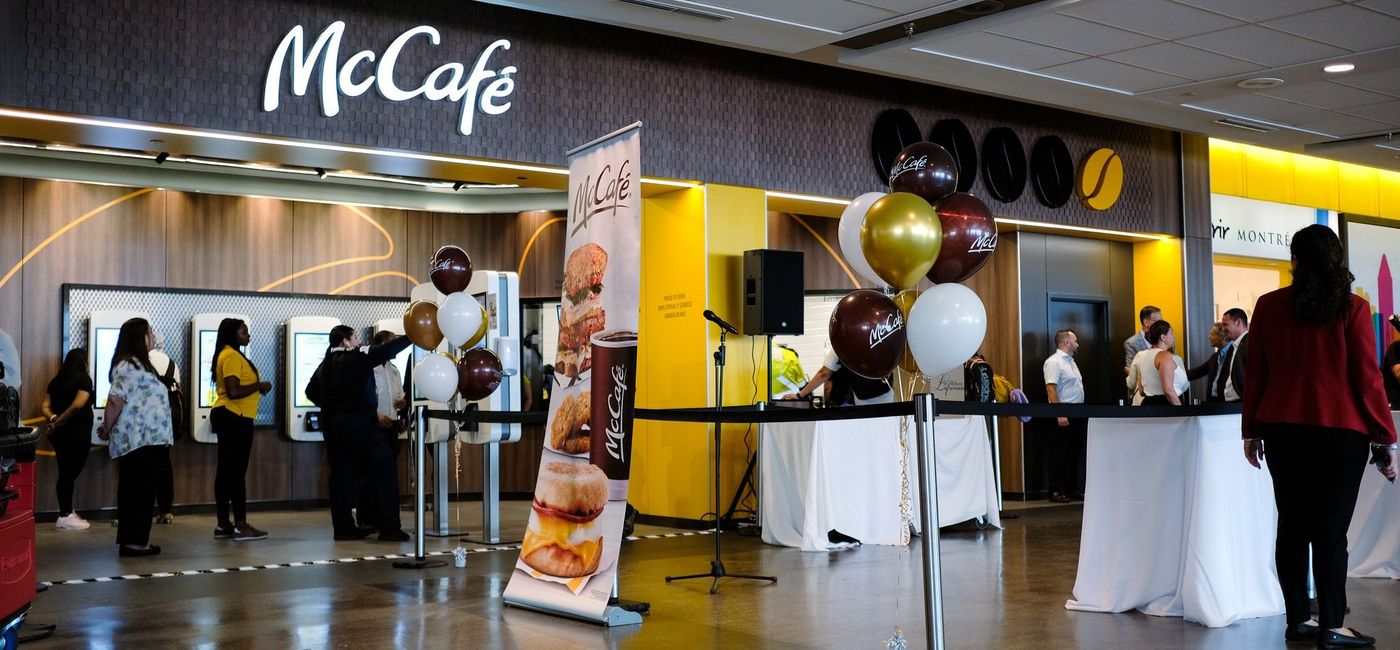 Image:  (Photo Credit: McDonald's Canada)