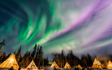 New Route: Toronto to Yellowknife