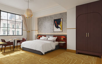Hotel Morris