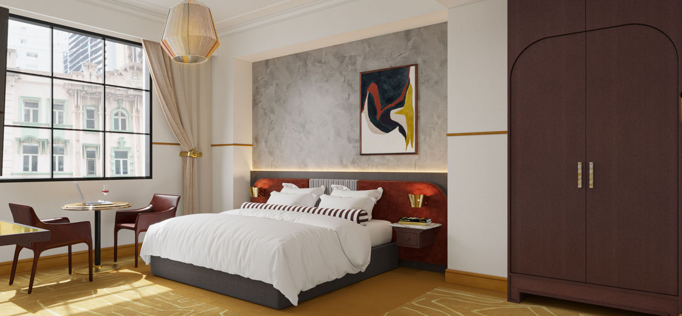 Image: Hotel Morris (Hotel Morris)