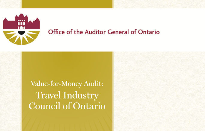 TICO Audit Report