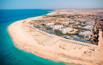 Riu Palace Cap Vert