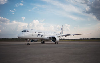 Porter E195