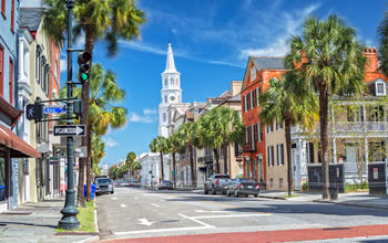 Charleston, South Carolina