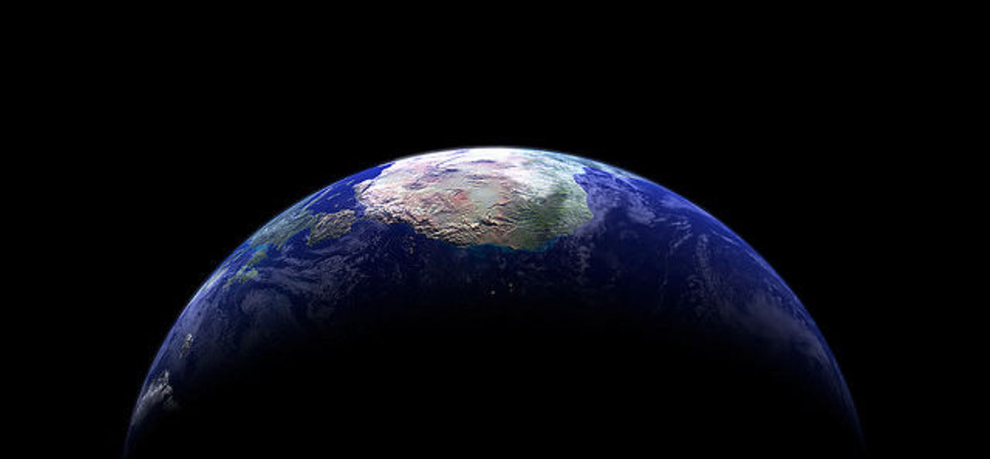 Image: PHOTO: Google Maps video shows us the world. (Photo via Wikimedia Commons/Kevin Gill)