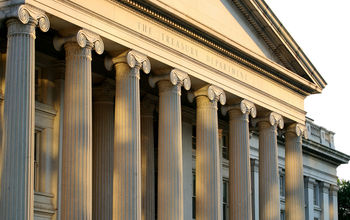 U.S. Department of Treasury
