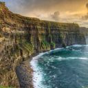 See the Emerald Isle by Rail with Goway Travel