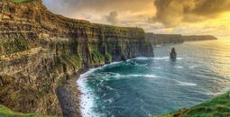 See the Emerald Isle by Rail with Goway Travel