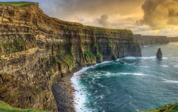 See the Emerald Isle by Rail with Goway Travel