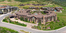 Waldorf Astoria Park City