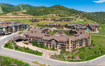 Waldorf Astoria Park City