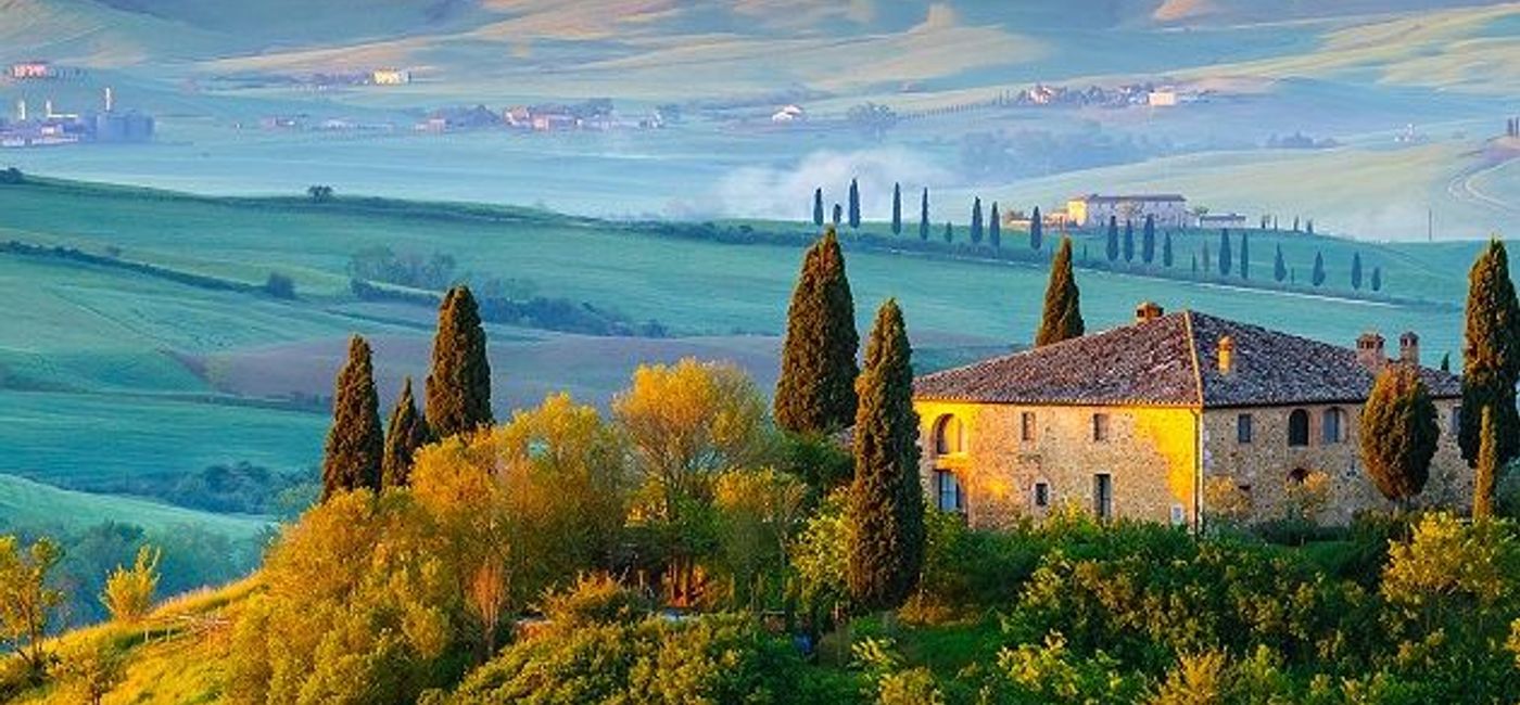 Image: PHOTO: Insight Vacations' Best of Italy tour is one of the tours eligible for their Magic Around Every Corner early payment discount for autumn, winter and spring bookings. (Photo courtesy of Insight Vacations)