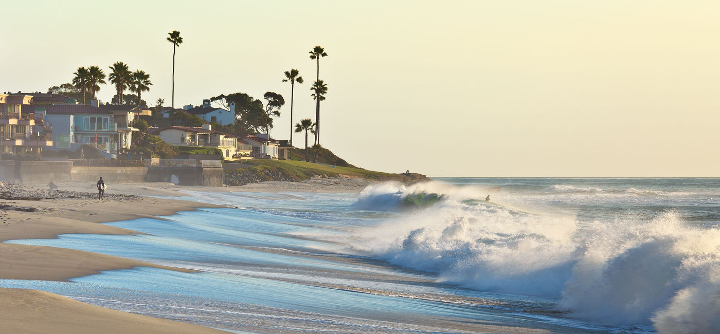 Image: This year's conference will be in San Diego, California (Photo via dancestrokes / iStock / Getty Images Plus) (dancestrokes/iStock/Getty Images Plus)
