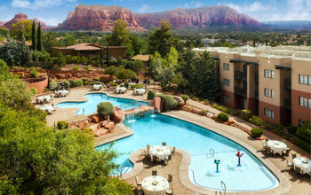 Hilton Sedona Resort at Bell Rock, Arizona