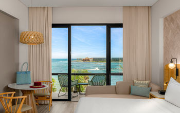 Hilton Tulum Riviera Maya Enclave room