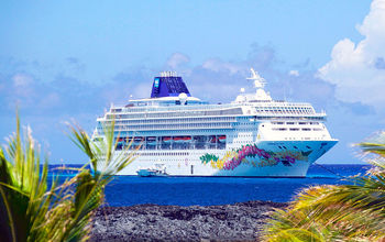Norwegian Sky, Norwegian Cruise Line, Great Stirrup Cay, cruise
