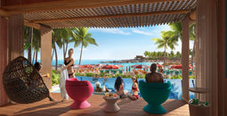 Royal Caribbean Unveils Details of Adults-Only Hideaway Beach